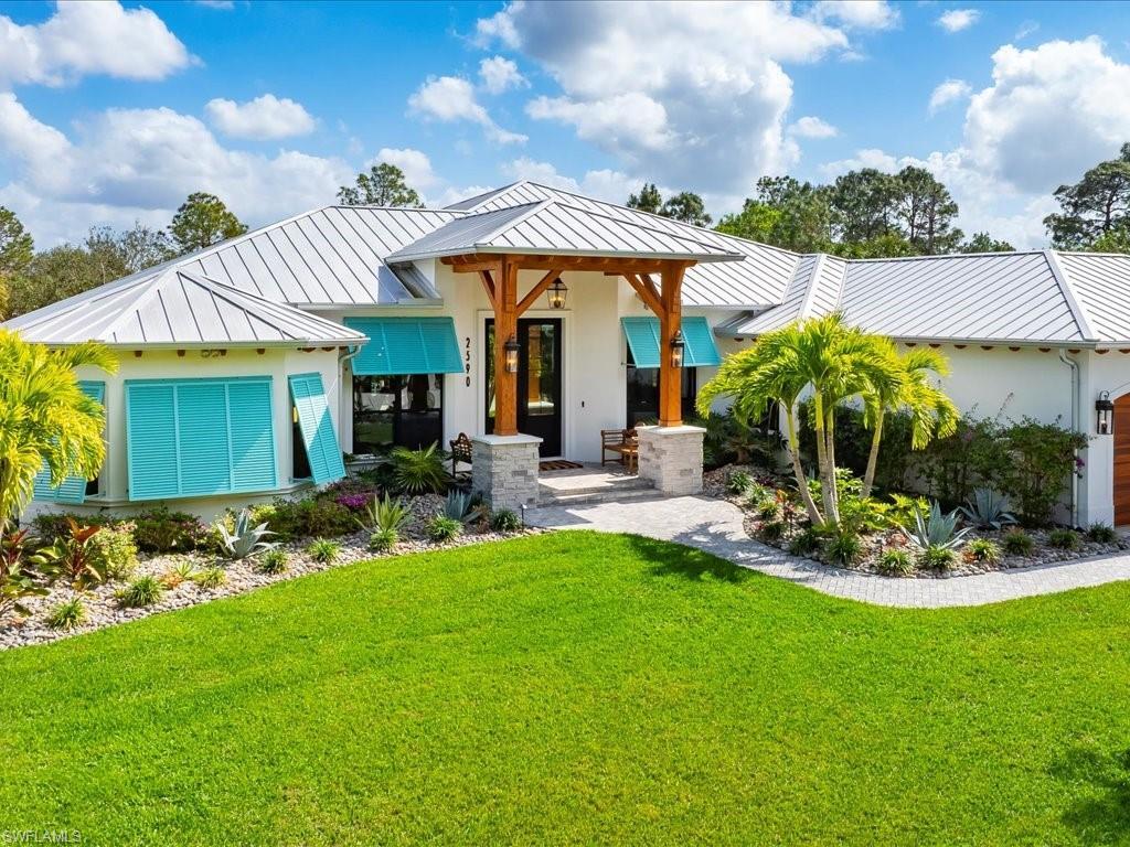 2590 2nd St Nw, NAPLES