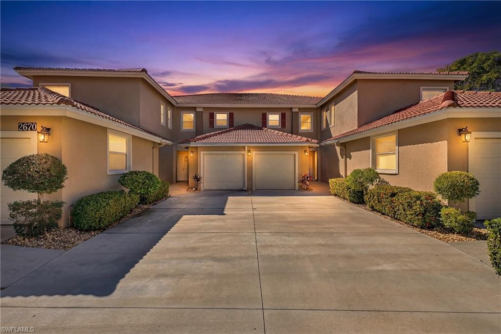 2670 Creek Ln 102, NAPLES