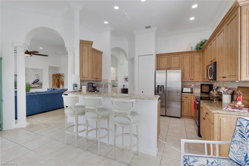 20515 Foxworth Cir, ESTERO