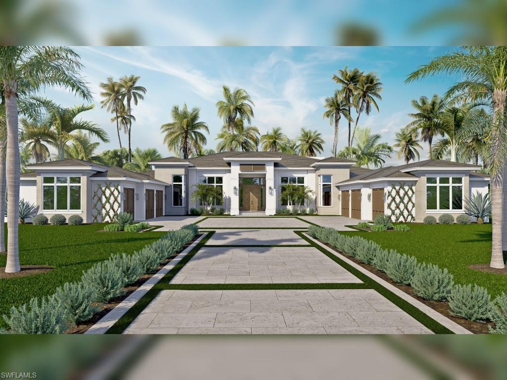 601 Carica Rd, NAPLES