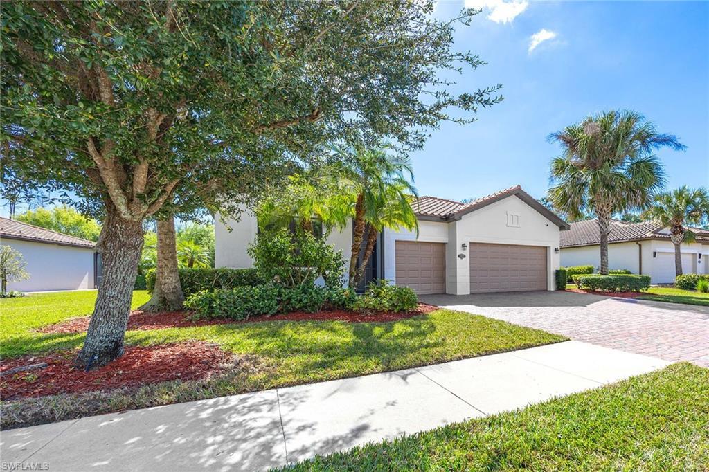 3827 Treasure Cove Cir, NAPLES