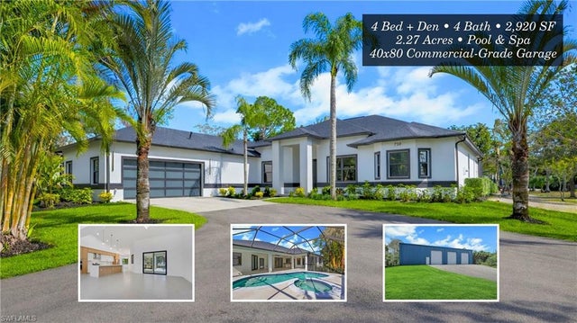 730 29th St Sw, NAPLES