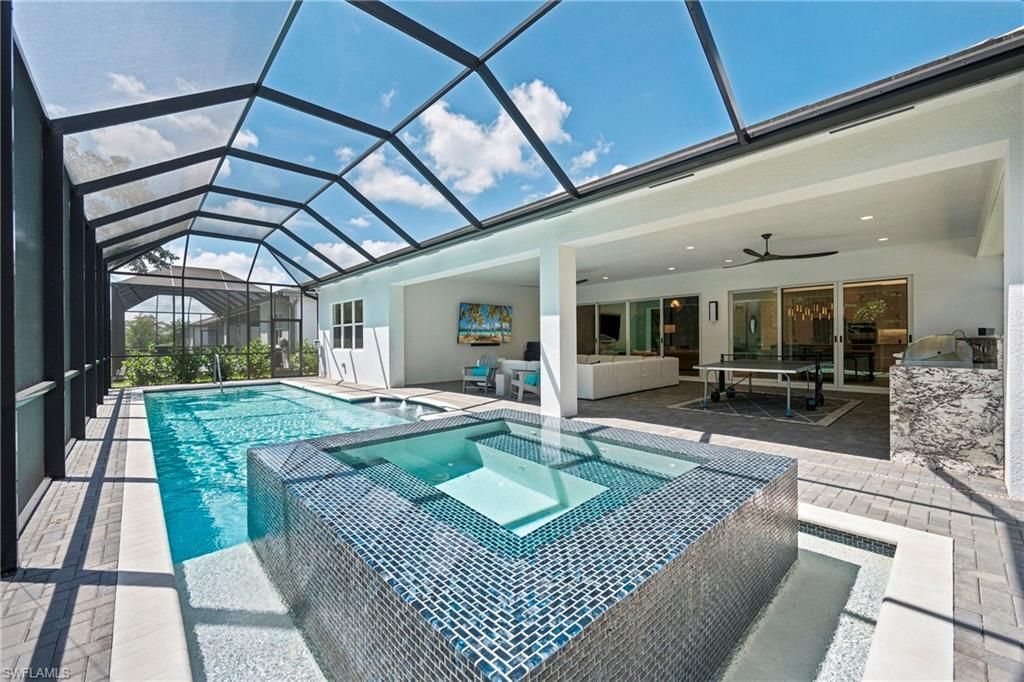 12350 Lavender Ave, NAPLES