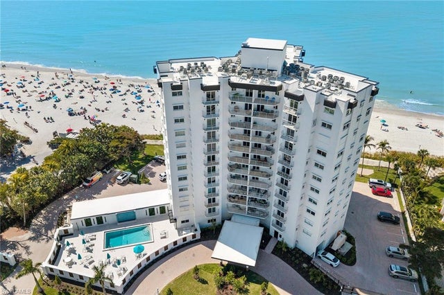 9051 Gulf Shore Dr 701, NAPLES
