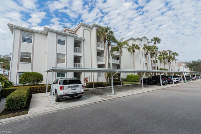 7625 Arbor Lakes Ct 324, NAPLES