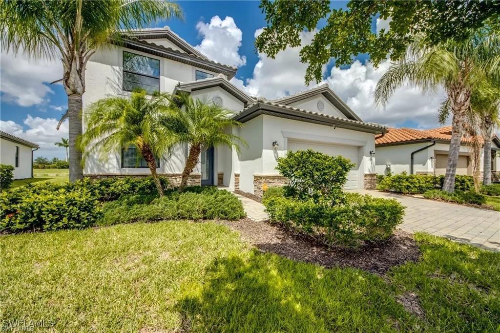 11592 Shady Blossom Dr, FORT MYERS