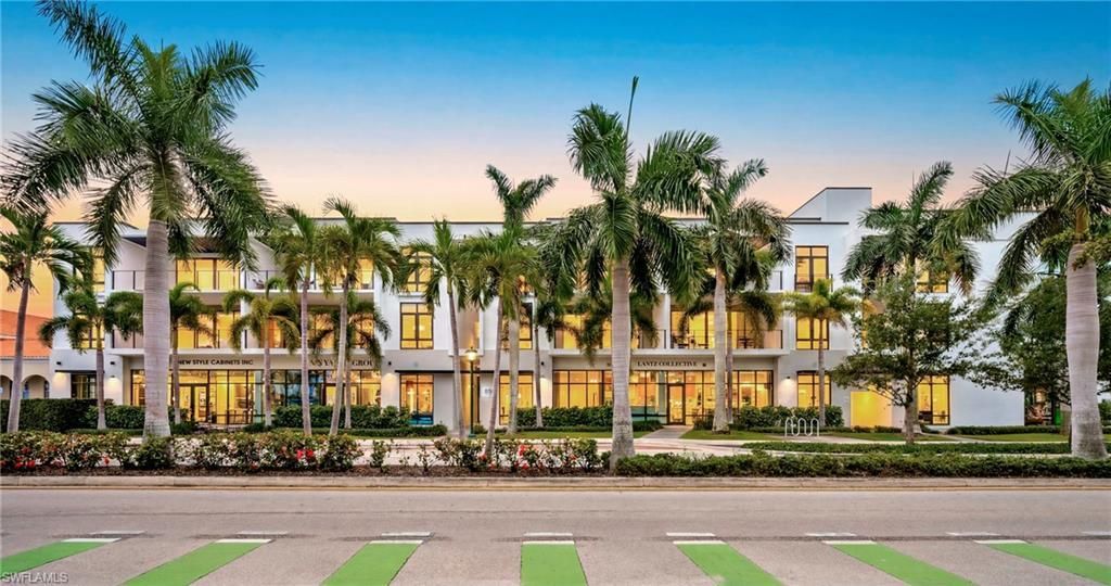 850 Central Ave 209, NAPLES