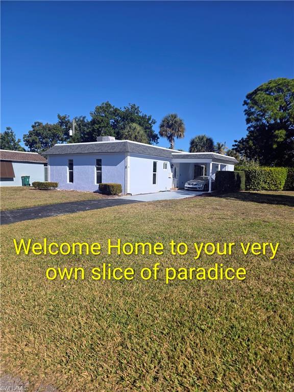 1 Knights Bridge Rd A1, NAPLES