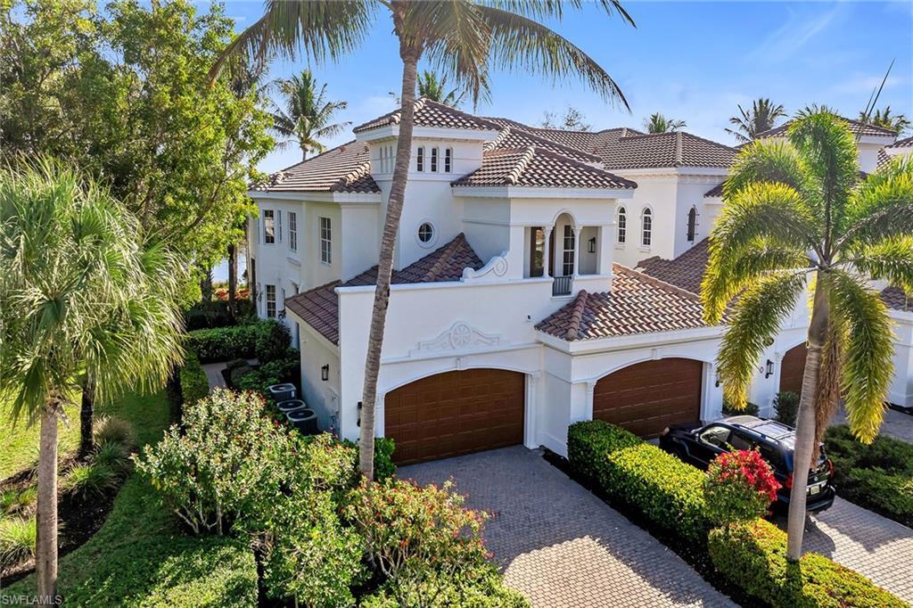 2718 Callista Ct 101, NAPLES