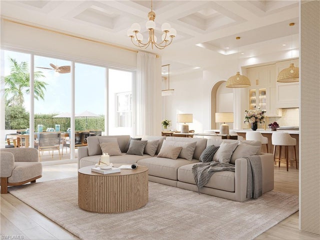 335 Burning Tree Dr, NAPLES