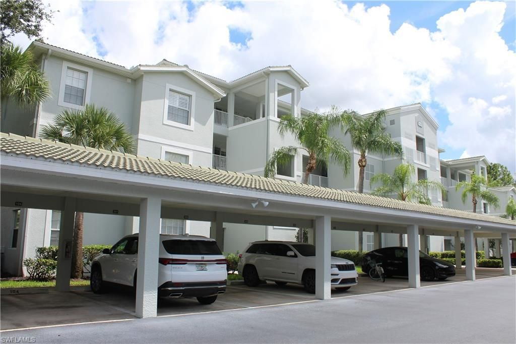 3940 Loblolly Bay Dr 402, NAPLES