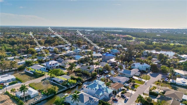 2778 Shoreview Dr, NAPLES