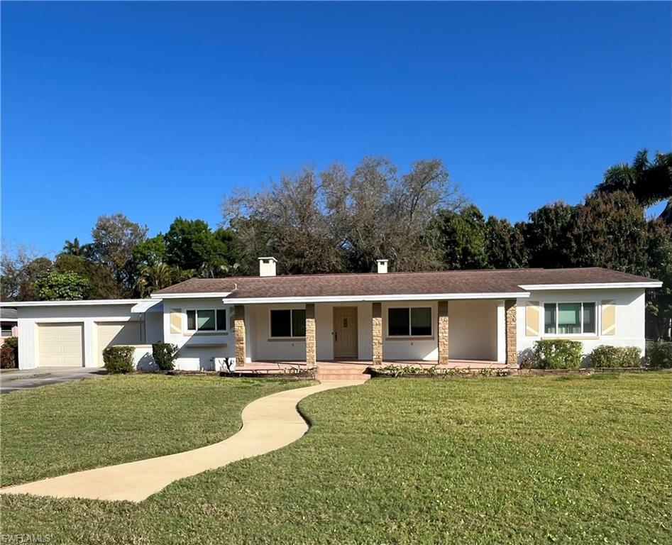 2610 Cortez Blvd, FORT MYERS