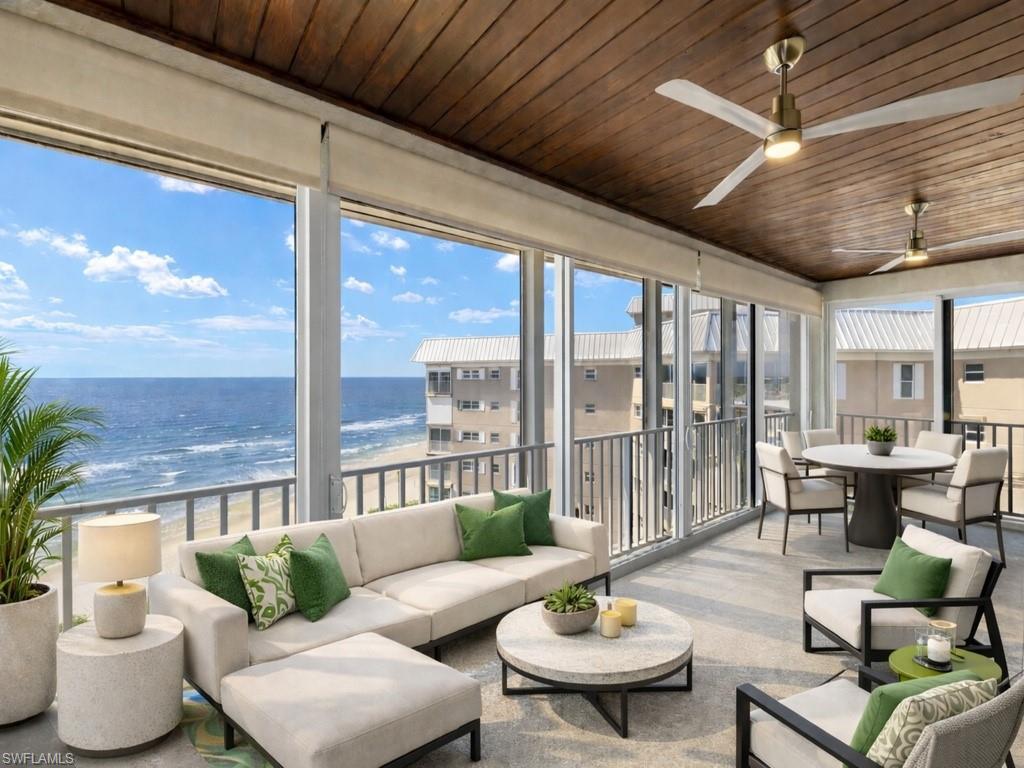 2901 Gulf Shore Blvd N 803s, NAPLES