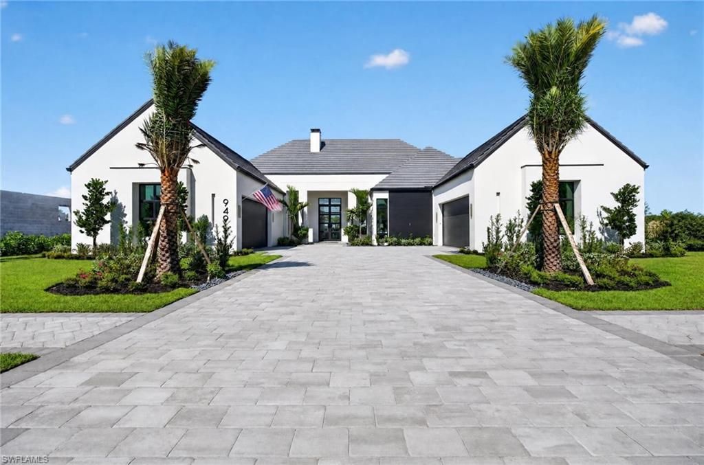 949 Chimney Rock Rd, NAPLES