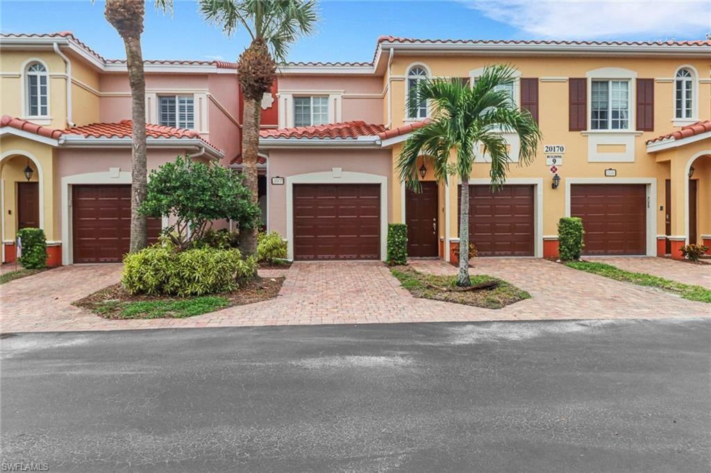 20170 Estero Gardens Cir 107, ESTERO