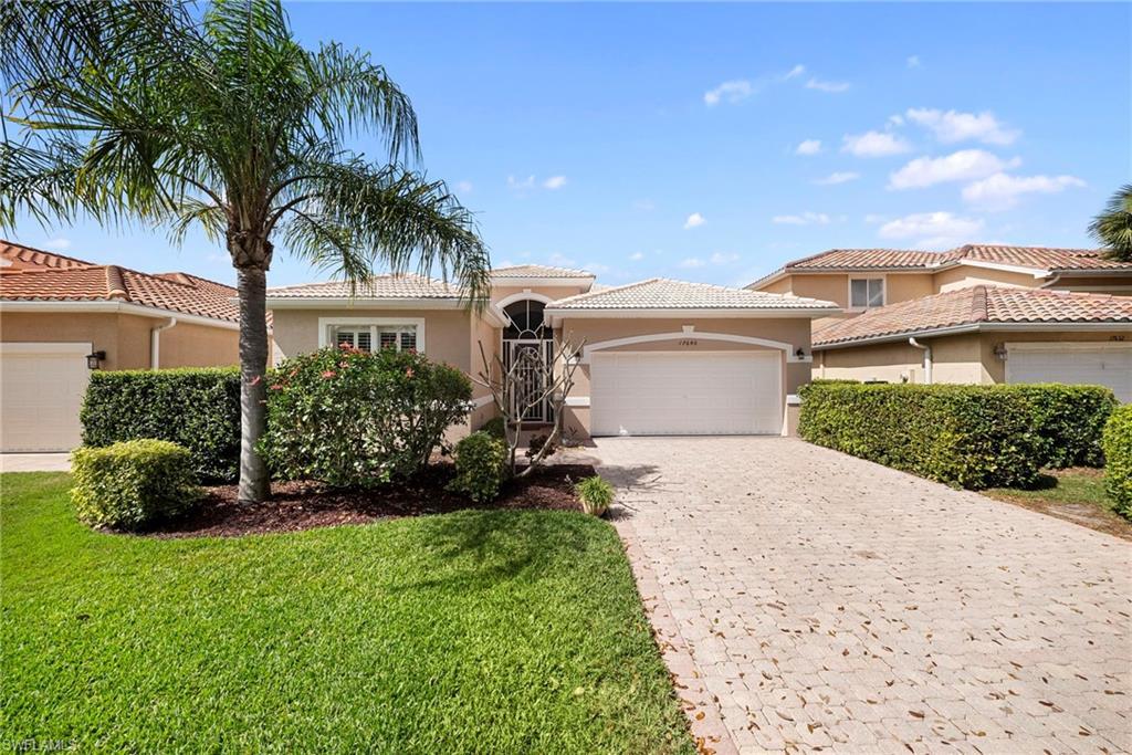 17640 Holly Oak Ave, FORT MYERS