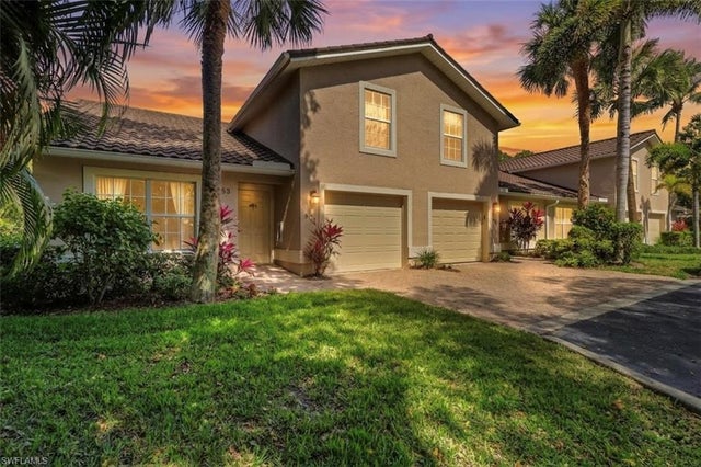 3555 Avion Woods Ct 501, NAPLES