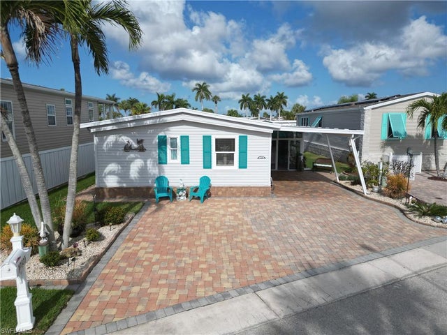 17600 Peppard Dr, FORT MYERS BEACH