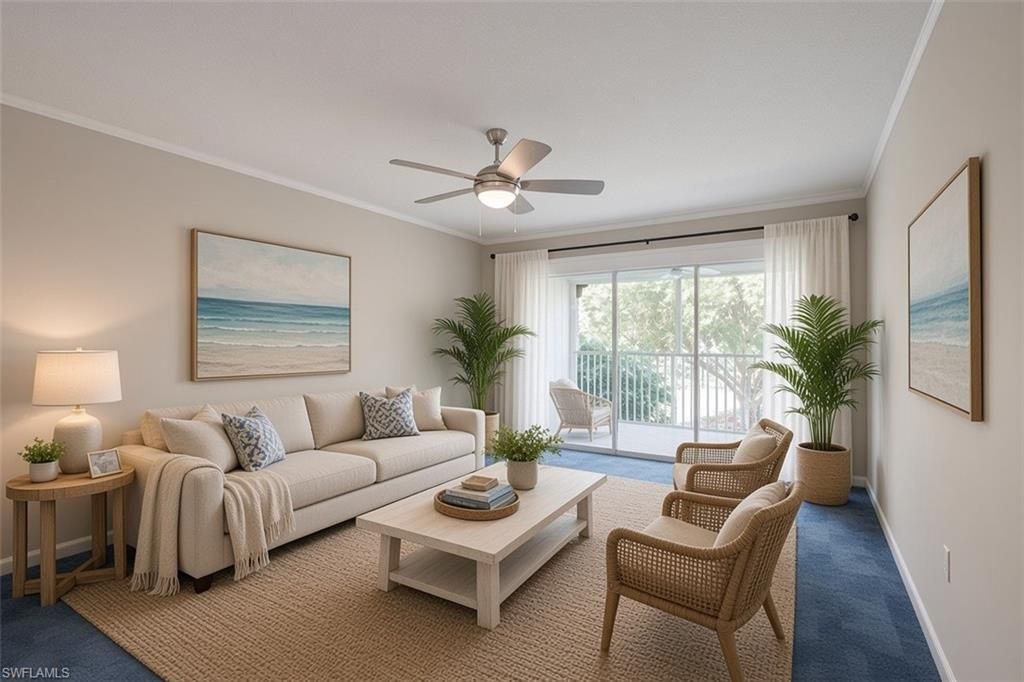 3300 Binnacle Dr 205, NAPLES