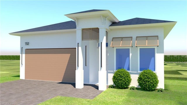 552 95th Ave N, NAPLES