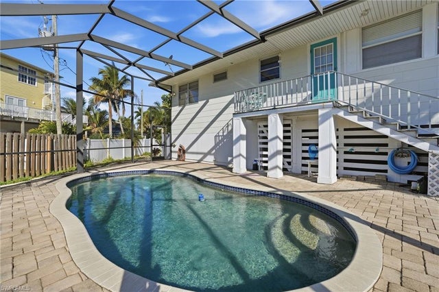5356 Avenida Pescadora, FORT MYERS BEACH