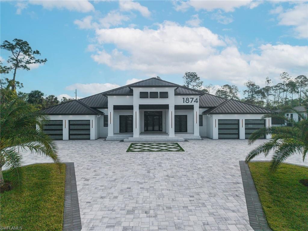 1874 39th St Sw, NAPLES