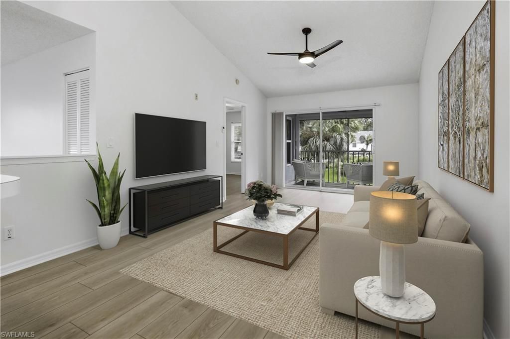 105 Wading Bird Cir U201, NAPLES