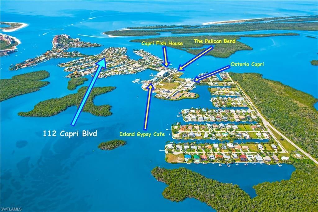 112 Capri Blvd, NAPLES