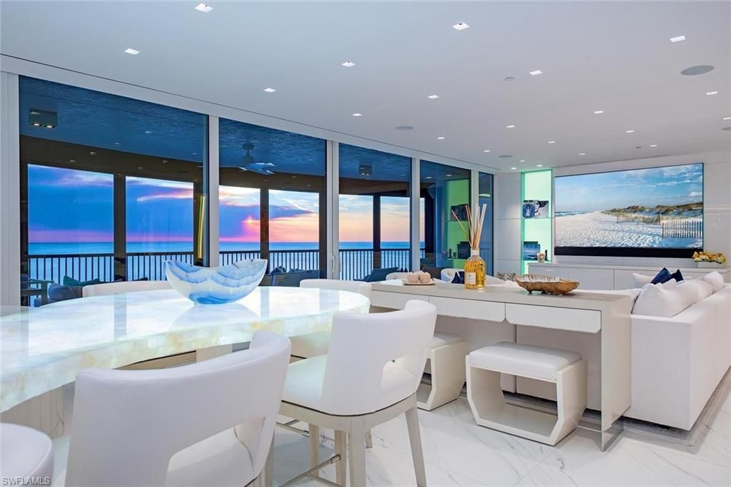 8665 Bay Colony Dr 1202, Naples