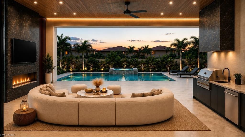 3423 Canal St, NAPLES