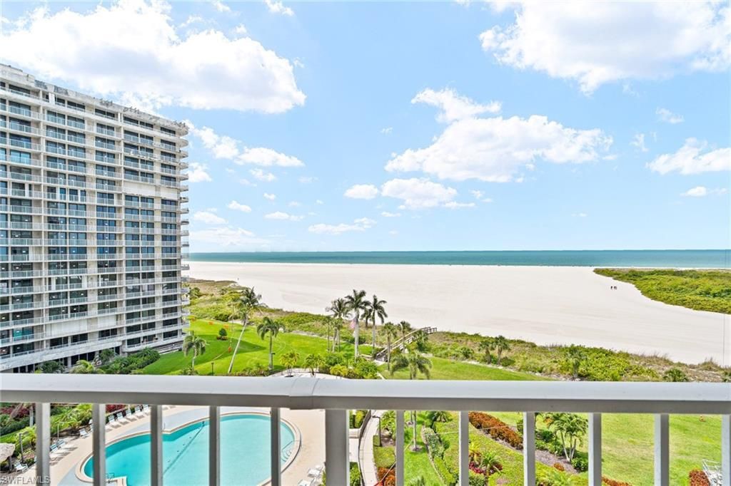 320 Seaview Ct 2-805, MARCO ISLAND