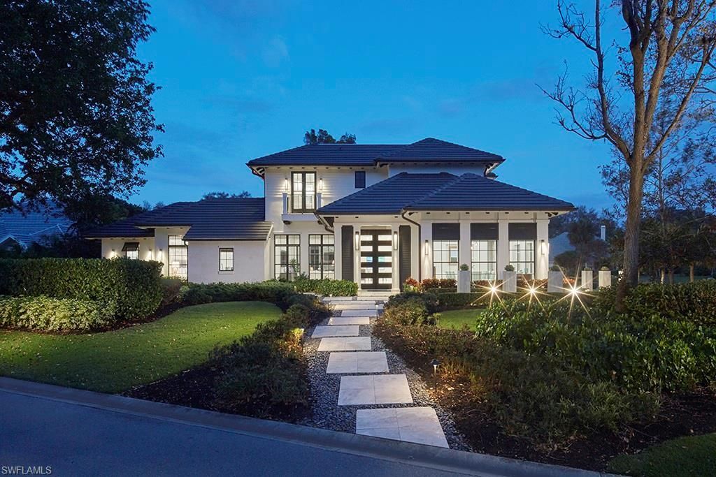 803 Shadow Lake Ln, NAPLES