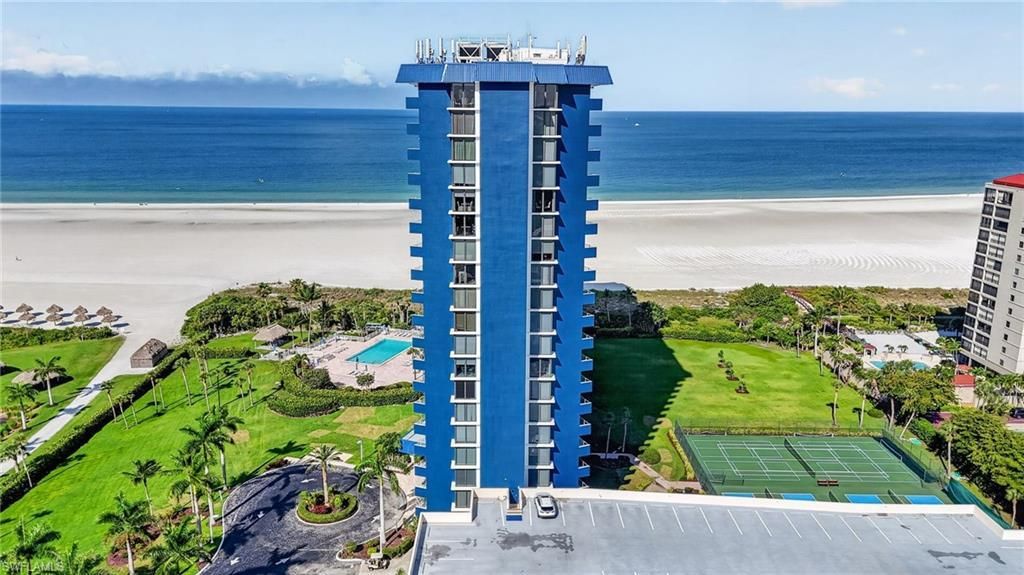 58 N Collier Blvd 1607, MARCO ISLAND