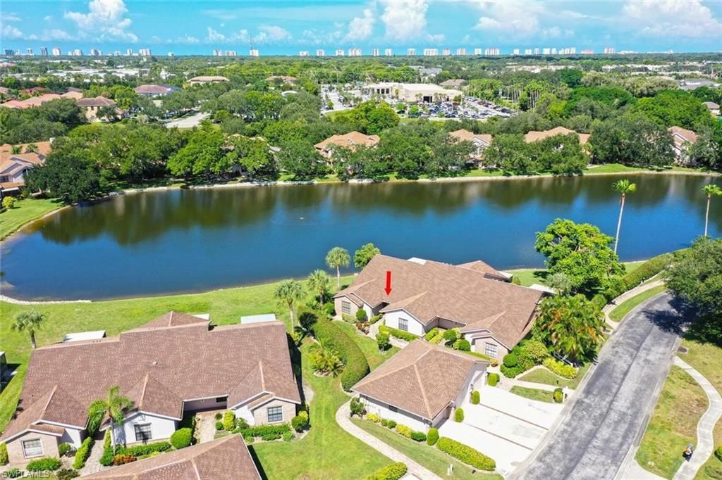 6625 Ilex Cir A, NAPLES