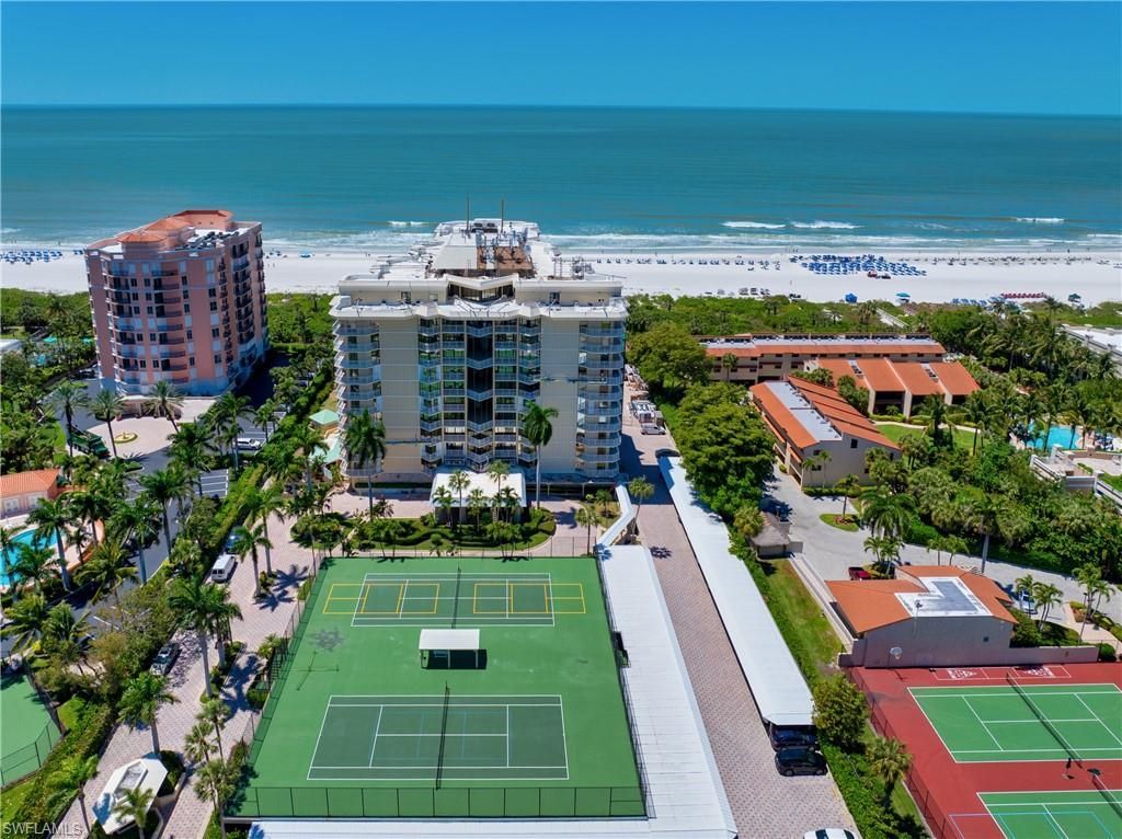 520 S Collier Blvd 206, MARCO ISLAND