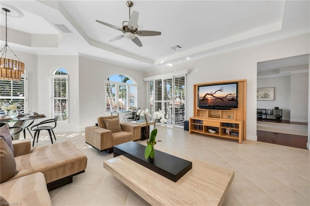 2375 Terra Verde Ln, NAPLES