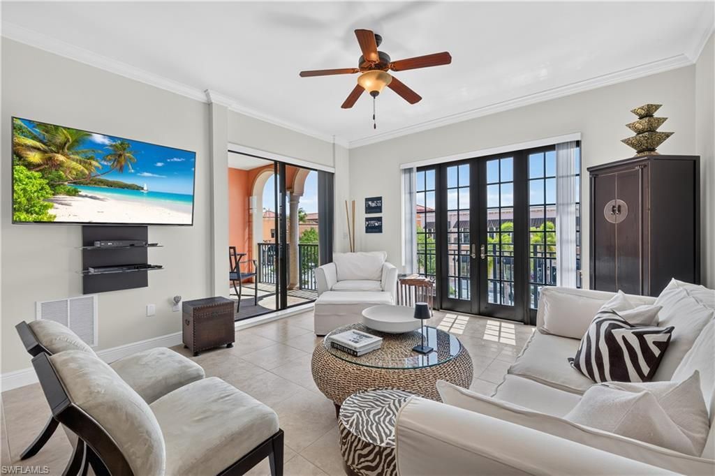 23161 Fashion Dr 7210, ESTERO
