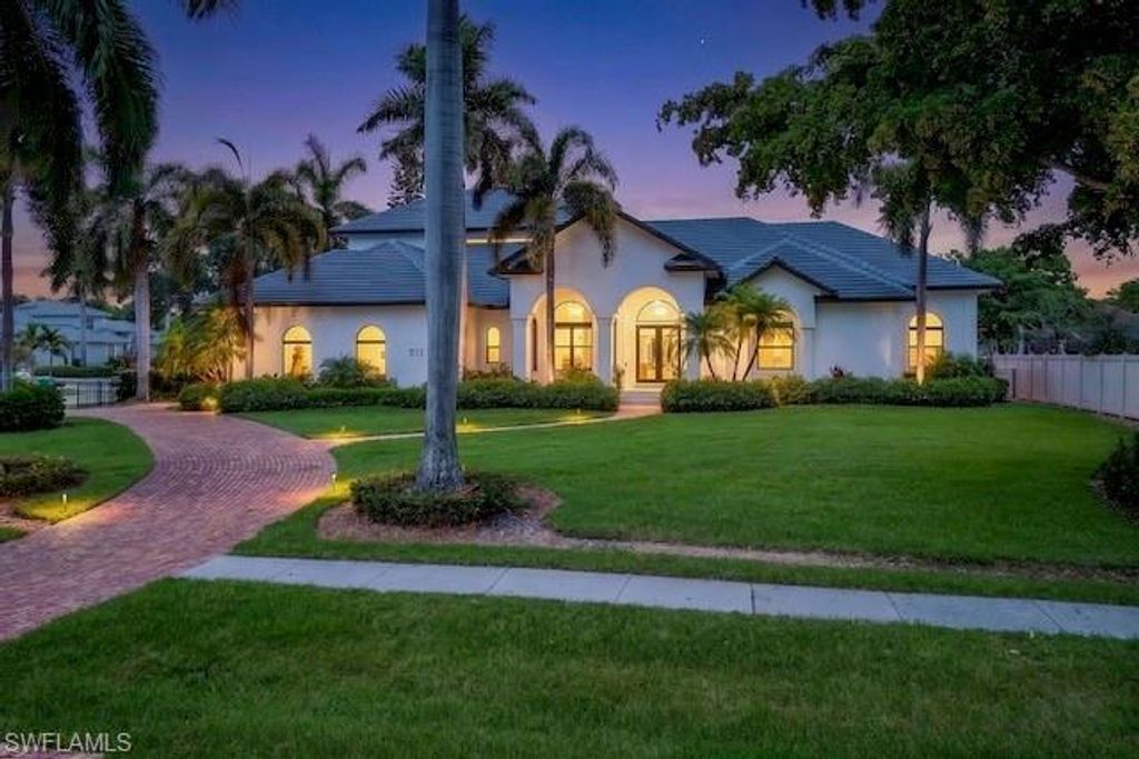 511 Alameda Ct, MARCO ISLAND