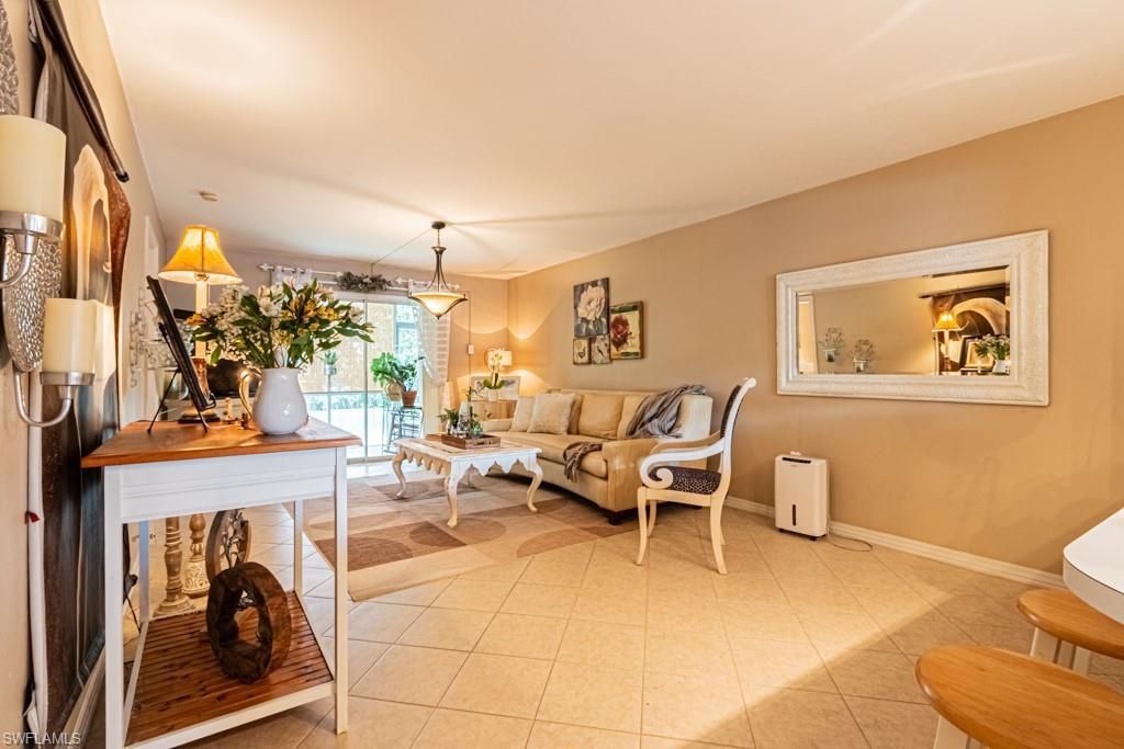 130 Cypress Way E 1, NAPLES