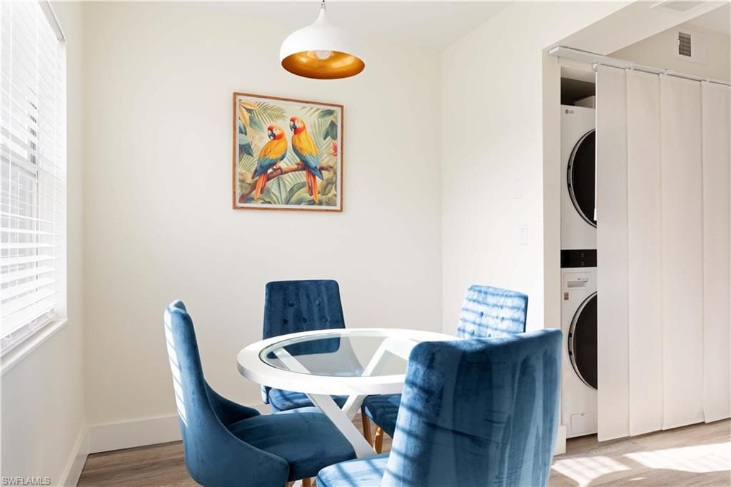 137 Wading Bird Cir F101, NAPLES