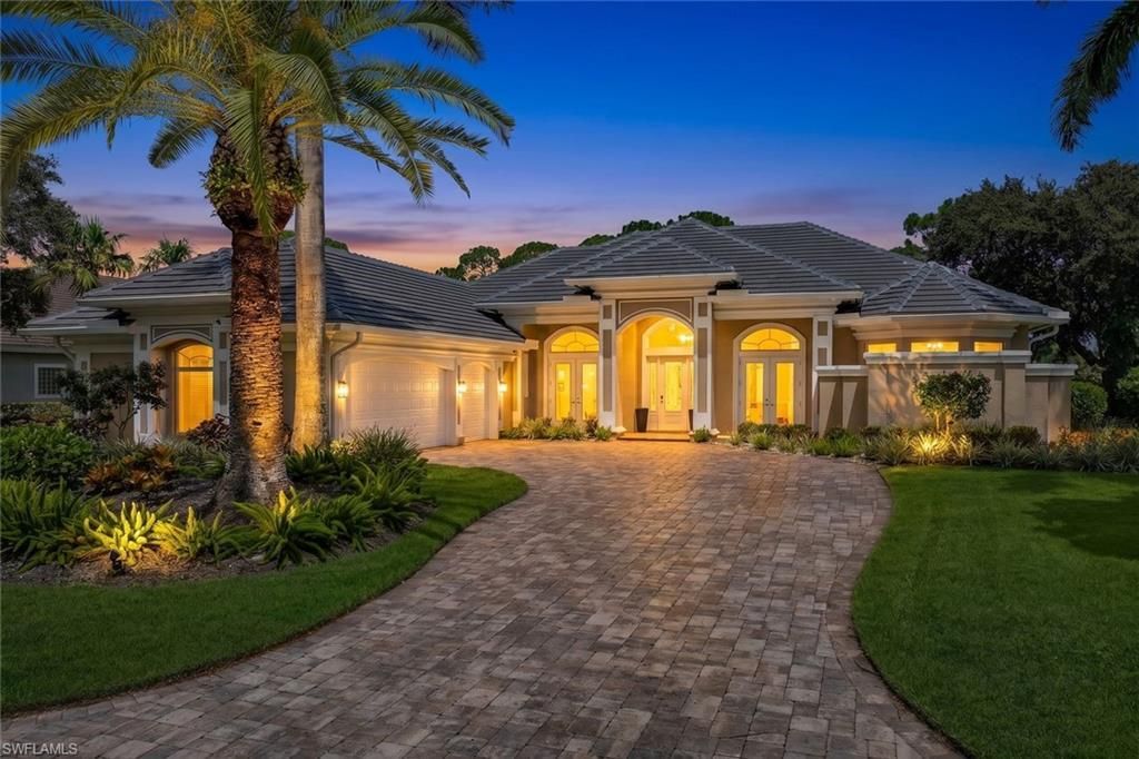 260 Cheshire Way, NAPLES