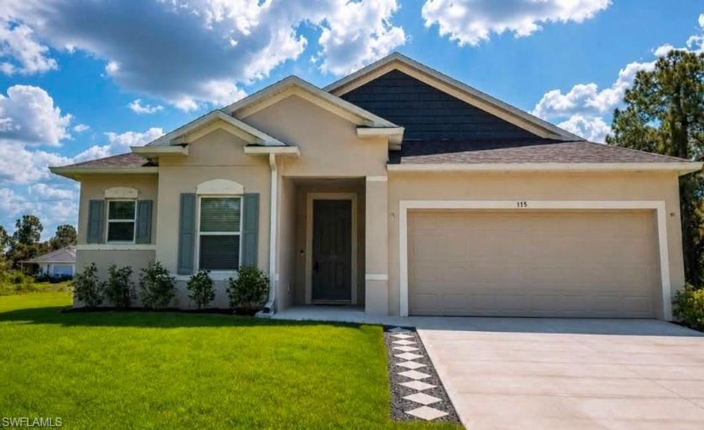 175 Herndon Ave, Lehigh Acres