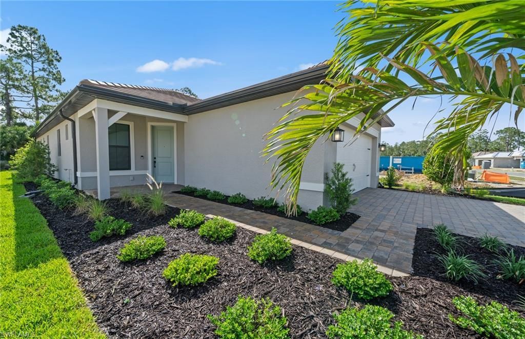 2094 Seville Ln, NAPLES