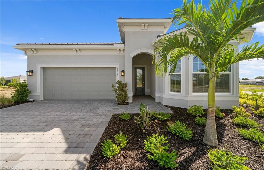 7133 Oak Flats Ct, NORTH FORT MYERS
