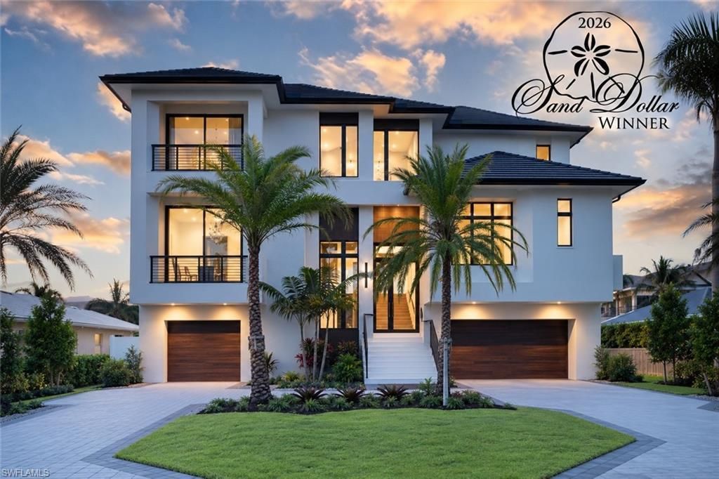 141 Channel Dr, NAPLES