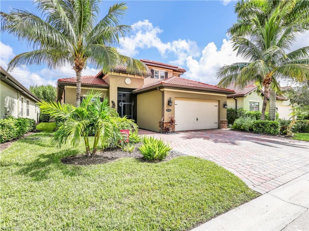 16395 Barclay Ct, NAPLES