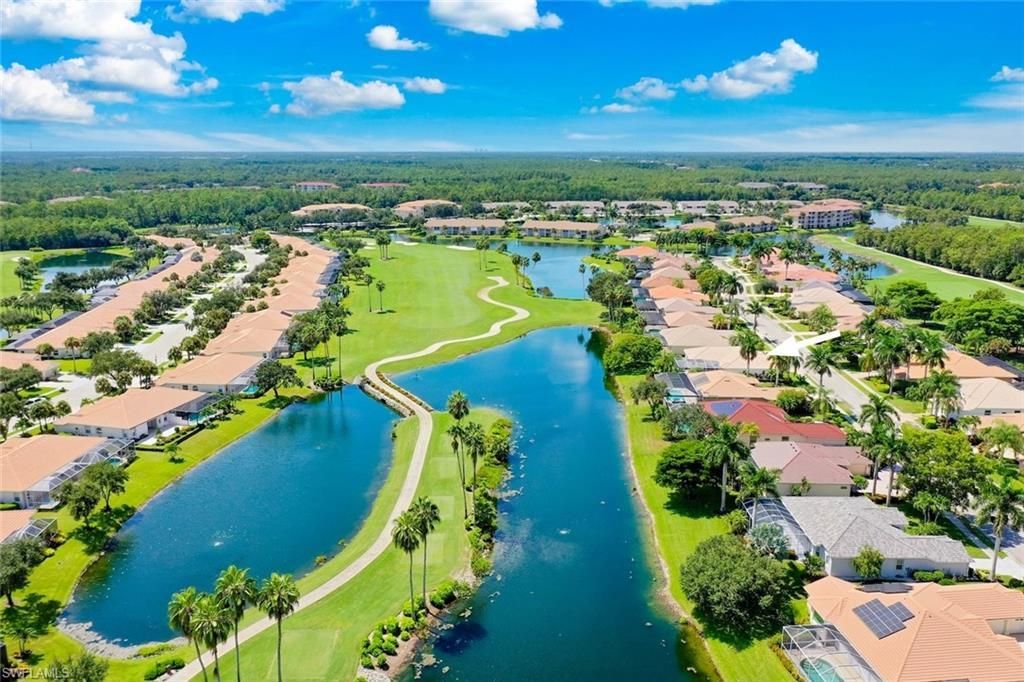 3602 Cedar Hammock Ct, NAPLES