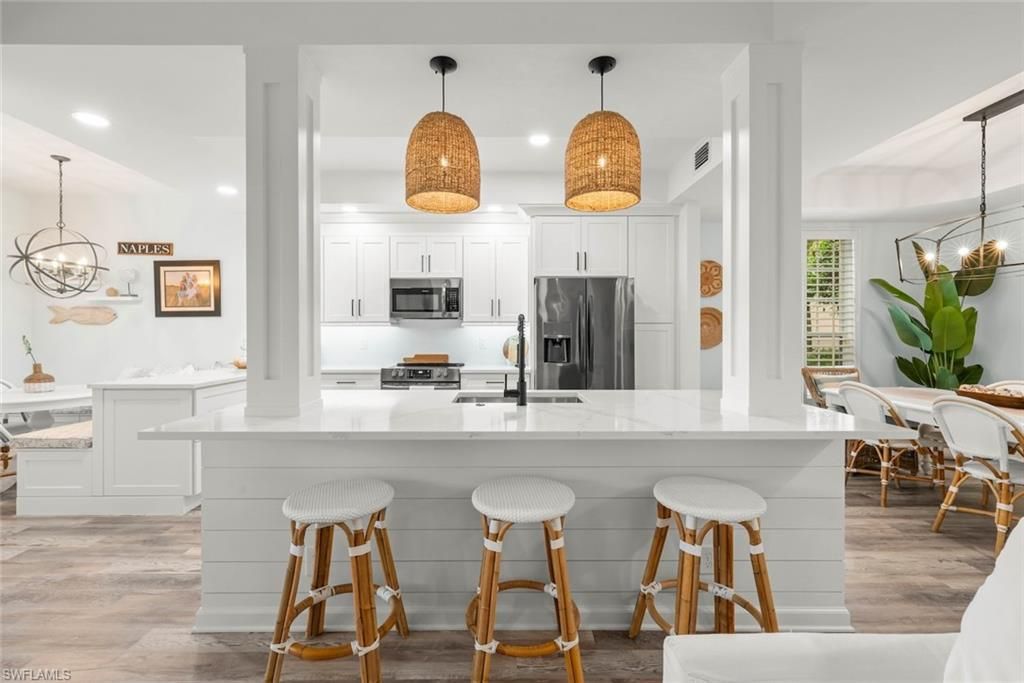 8452 Abbington Cir 1612, NAPLES