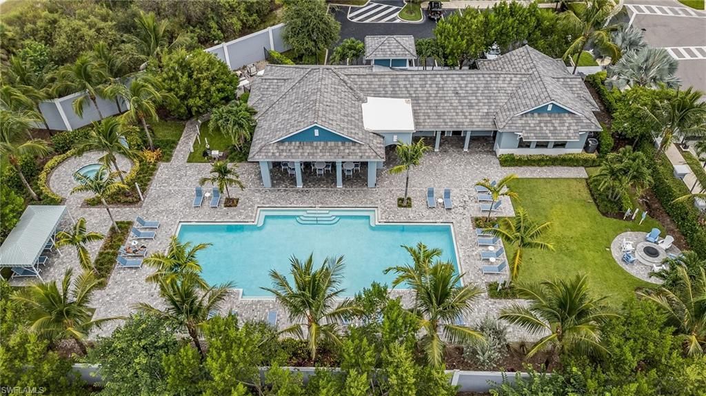 2647 Seychelles Cir 2206, NAPLES